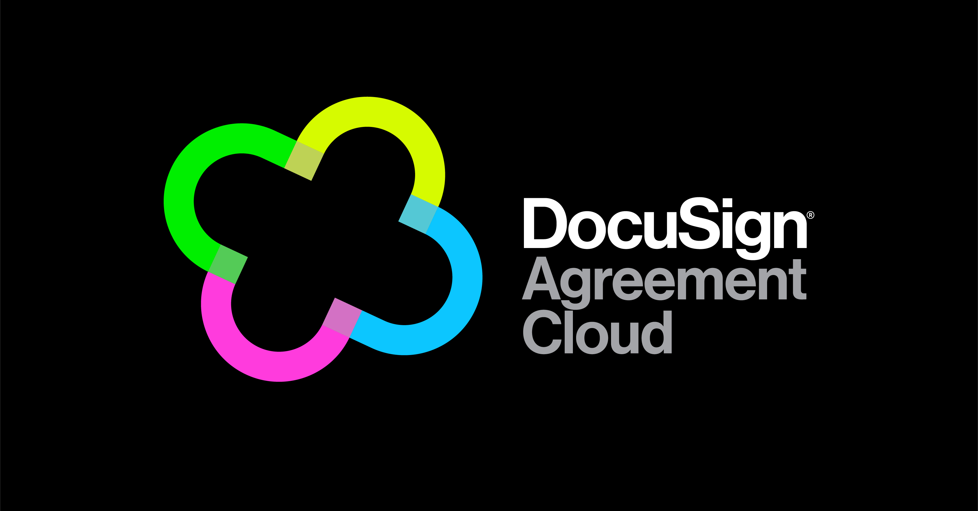 docusign agreement cloud logo