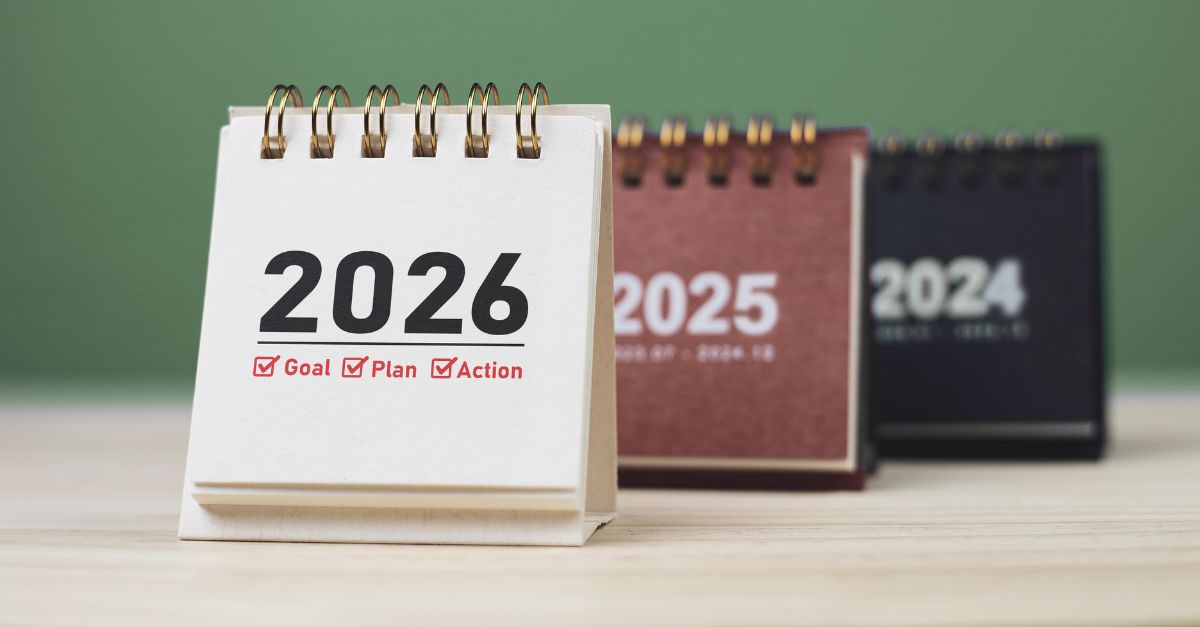 6 PKI & Cybersecurity Trends Heading Into 2026