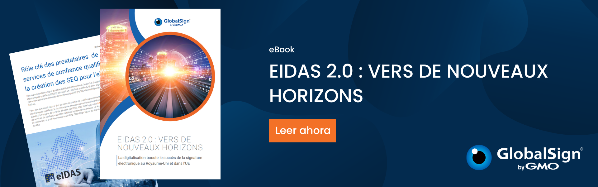 eIDAS 2.0: Innovations on the Horizon eBook