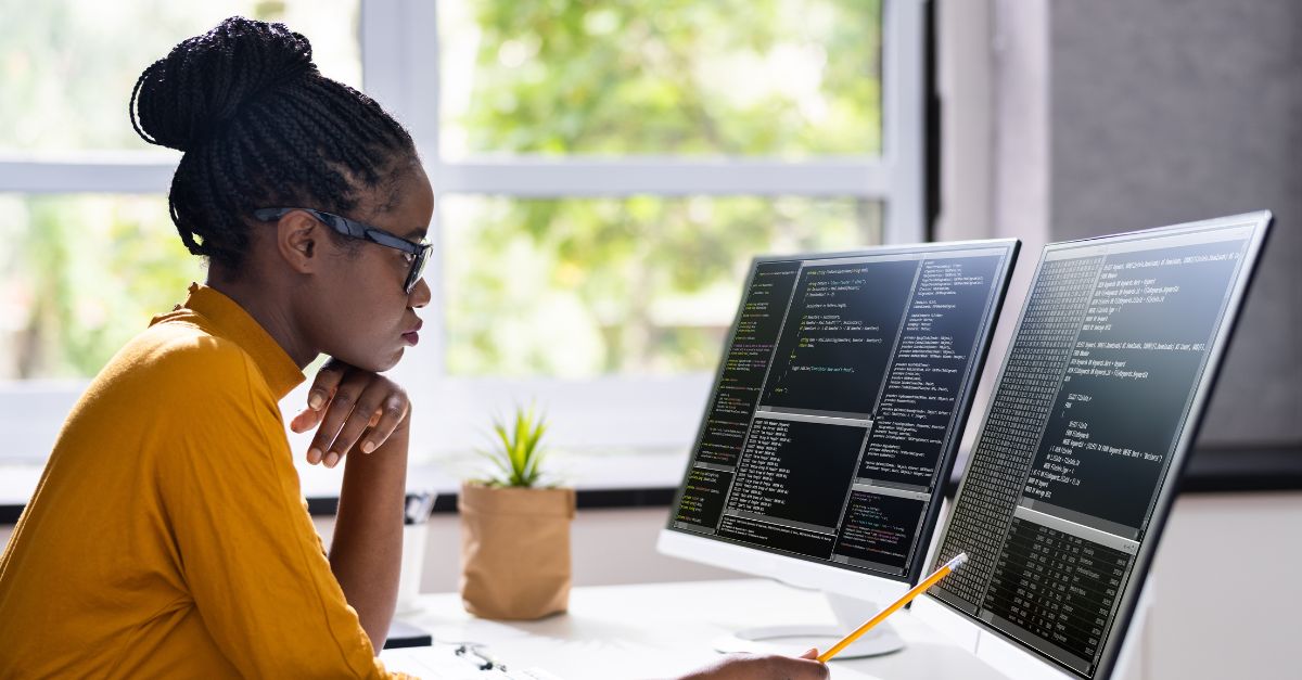 SSL vs TLS - What's the Difference?