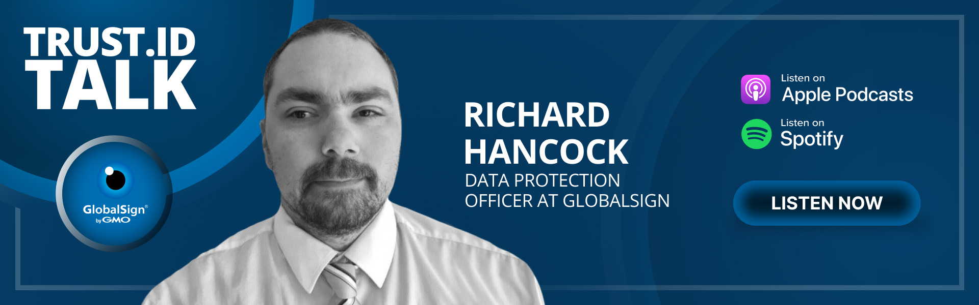 Blog - 1920x600 - Richard Hancock Data Protection Officer GlobalSign.png