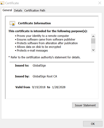 What should I do if my CA #39 s root certificate has expired? An Expert #39 s