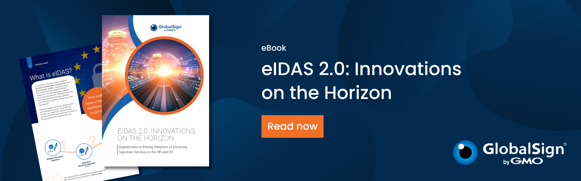 eIDAS 2.0: Innovations on the Horizon eBook