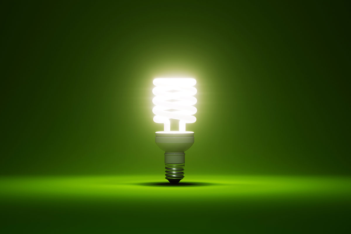 Energielabel unterstützt durch qualifizierte Zertifikate! - Blog