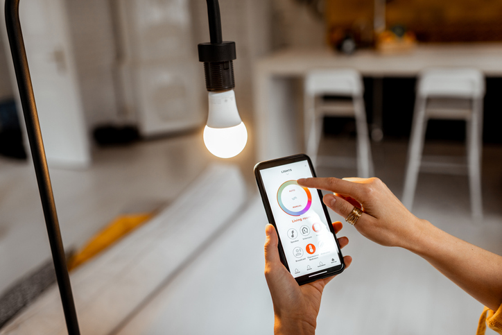 Verrassend genoeg Zweet Memoriseren Veiligheidsvoordelen en -nadelen van IoT smart home-apparaten