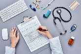 Quatre raisons de numériser vos dossiers médicaux