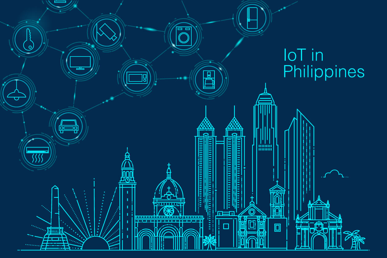 IoT in the Philippines
