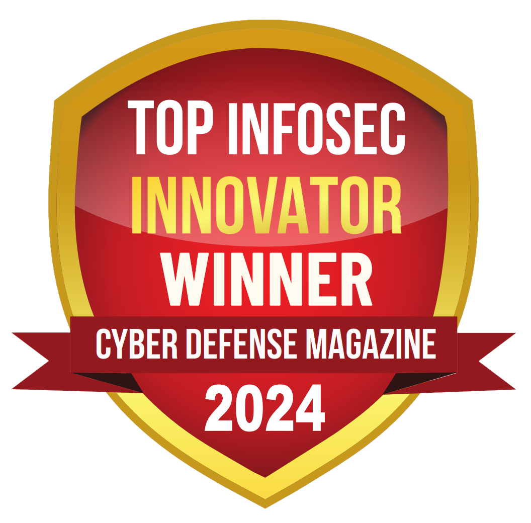 GlobalSign nomeada vencedora do cobiçado prêmio Top InfoSec Innovator Awards 2024