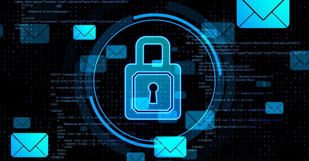 Enhancing Email Security with S/MIME Digital Certificates