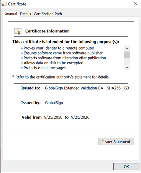 What should I do if my CA #39 s root certificate has expired? An Expert #39 s