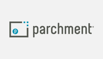 Parchment utilise le service de signature numérique de GlobalSign pour sécuriser les identifiants électroniques des établissements d'enseignement (en anglais)