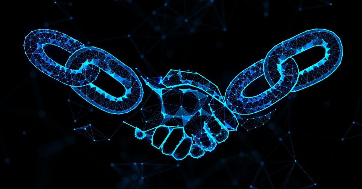 What is the Chain of Trust? Key Concepts and Applications