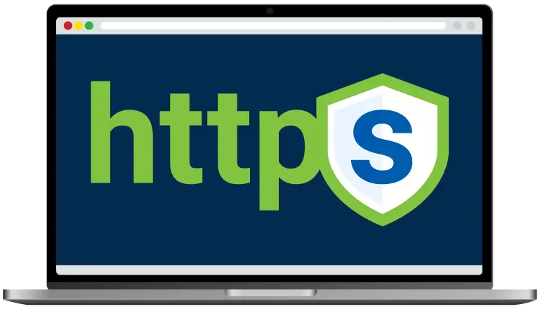 stronger and faster SSL