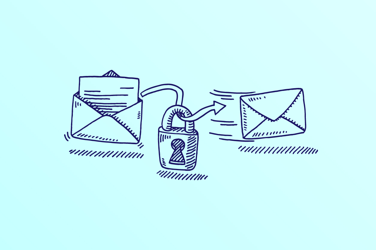 S/MIME: How Does It Protect Emails in Transit?