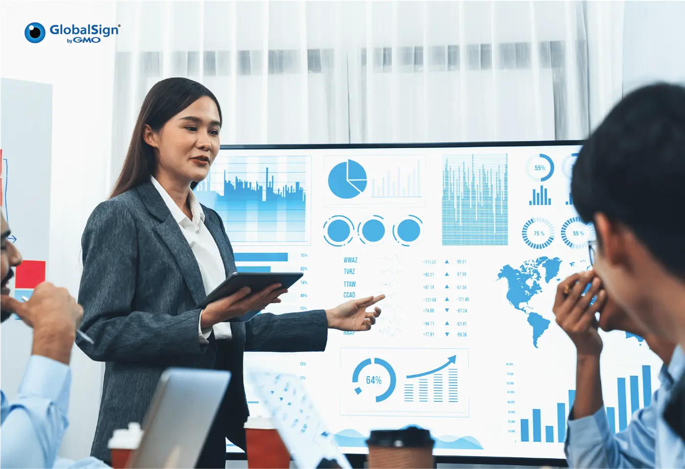 Unlocking ASEAN’s Digital Momentum: Strategic Opportunities & How GlobalSign Supports Secure Growth