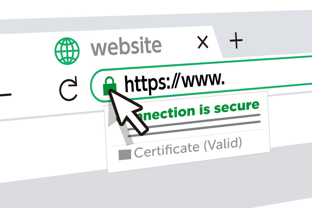 Types Of Ssl Certificates Different Types Of Ssl Tls Certificates Hot Sex Picture