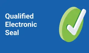 Qualified Electronic Seal