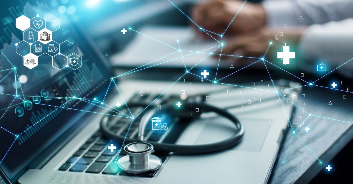 Mitigating Cyber Risks in Healthcare with Digital Certificates