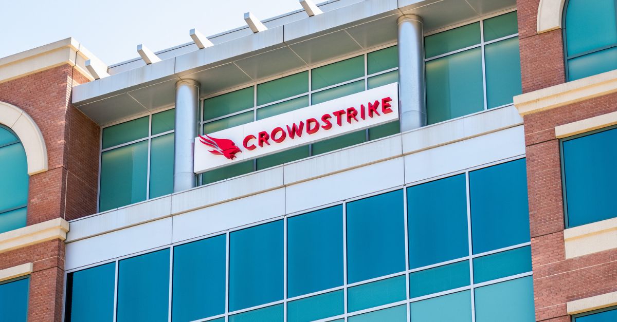 Bad Bug Gets the Blame in CrowdStrike Outage and the Snowflake Hack Continues to Take a Toll - July NewsScam