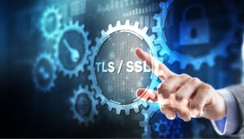 Managed SSL/TLS