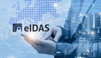 eIDAS 2.0: Innovaties in het vooruit