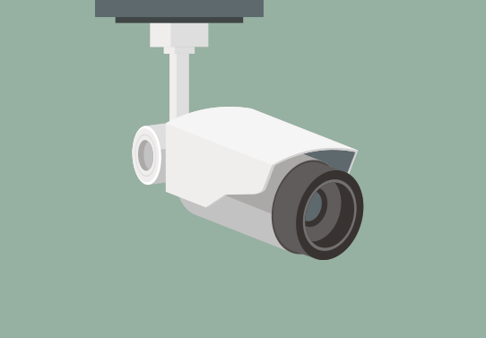 surveillance camera